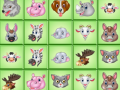 Jwèt Animal Mahjong