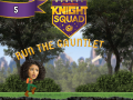 Jwèt Knight Squad: Run the Gauntlet