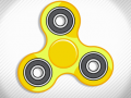 Jwèt Fidget Spinner Mania