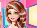 Jwèt Princess Household Chores