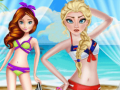 Jwèt Summer Beach Outfits