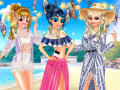 Jwèt Princesses Boho Beachwear Obsession