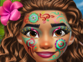 Jwèt Exotic Princess Makeup