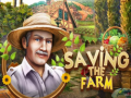 Jwèt Saving The Farm