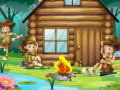 Jwèt Camp Hidden Objects