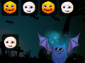 Jwèt Halloween Patterns