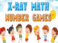 Jwèt X-Ray Math Multiplication