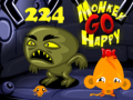 Jwèt Monkey Go Happy Stage 224
