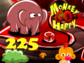 Jwèt Monkey Go Happy Stage 225