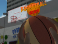 Jwèt Basketball Arcade