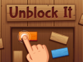 Jwèt Unblock It