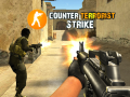 Jwèt Counter Terrorist Strike