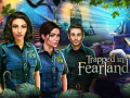 Jwèt Trapped in Fearland