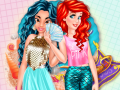 Jwèt Princesses Wardrobe Swap