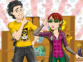 Jwèt Pritt & Lohgann Dress Up