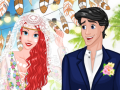 Jwèt Princess Coachella Inspired Wedding