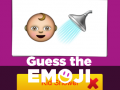 Jwèt Guess the Emoji 