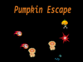 Jwèt Pumpkin Escape