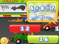 Jwèt Math Game For Kids