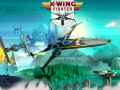 Jwèt Star Wars X–wing Fighter