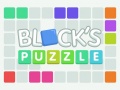 Jwèt Blocks Puzzle