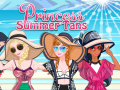 Jwèt Princess Summer Tans