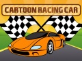 Jwèt Cartoon Racing: Car Differences
