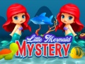 Jwèt Little Mermaid Mystery