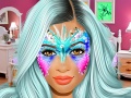 Jwèt Sisters Fashionista Makeup