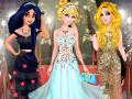 Jwèt Princess Red Carpet Collection