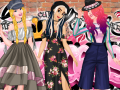 Jwèt Princess Urban Fashion Statement