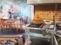 Jwèt Cooking by the Book