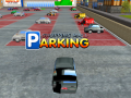 Jwèt Shopping Mall Parking