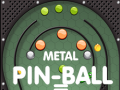 Jwèt Metal Pin-ball