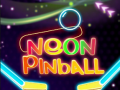 Jwèt Neon Pinball