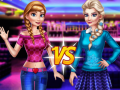 Jwèt Annie Vs Ellie
