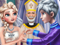 Jwèt Royal Wedding Ceremony