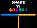 Jwèt Snake Vs Colors