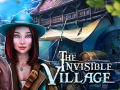 Jwèt The Invisible Village