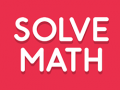 Jwèt Solve Math