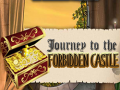 Jwèt Journey to the Forbidden Castle