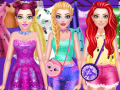 Jwèt Fashionista Kawaii Look