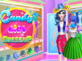 Jwèt Candy Girl DressUp
