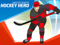 Jwèt Winter Sports: Hockey Hero