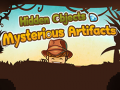 Jwèt Hidden Objects: Mysterious Artifacts