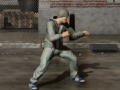 Jwèt Raging Punch 3D