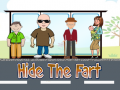 Jwèt Hide The Fart