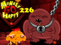 Jwèt Monkey Go Happy Stage 226