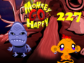 Jwèt Monkey Go Happy Stage 227