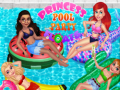 Jwèt Princess Pool Party Floats